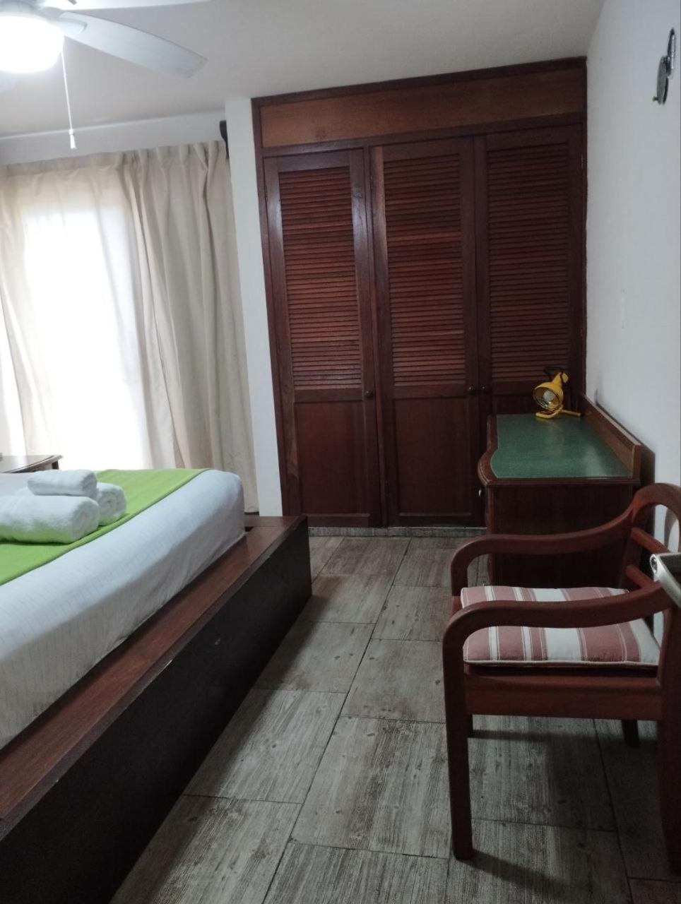 Cancun Ocean View Flamingo Plus Eksteriør billede